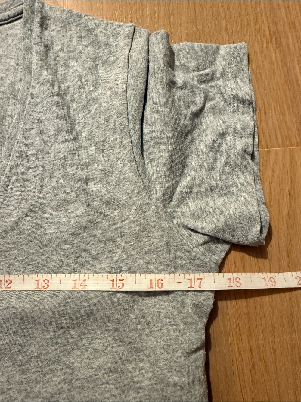 Mixed Women's Brandy Melville Tops Bundle — White, Black, Gray, Light Blue - Picture 8 of 16